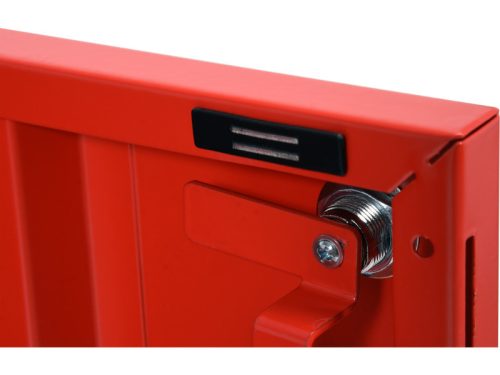 YATO Szerszámszekrény 2 ajtós