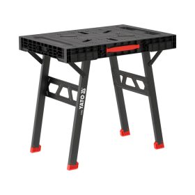 YATO Összecsukható munkapad 650 kg