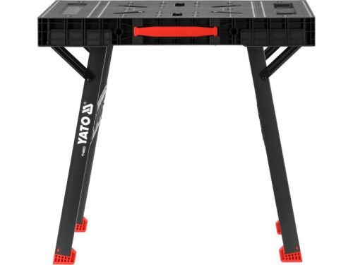 YATO Összecsukható munkapad 650 kg