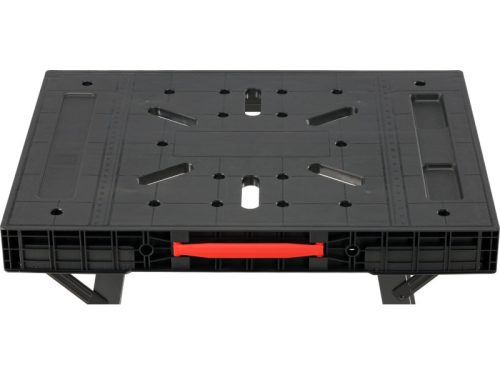 YATO Összecsukható munkapad 650 kg