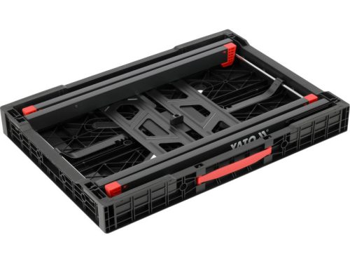 YATO Összecsukható munkapad 650 kg