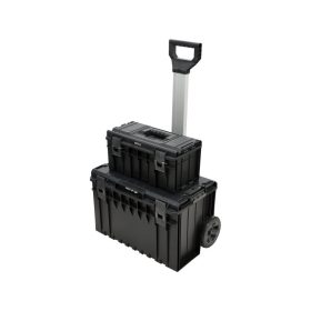   YATO Kerekes szerszámosláda készlet 2 részes 585 x 425 x 410 mm