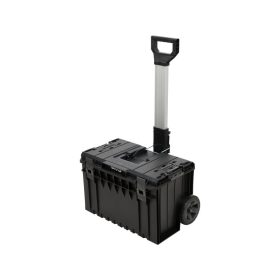   YATO Kerekes szerszámosláda készlet 2 részes 585 x 425 x 410 mm