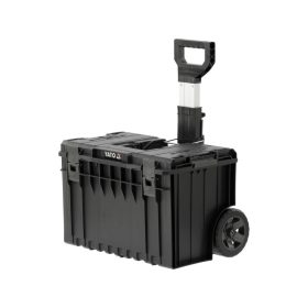 YATO Kerekes szerszámosláda 585 x 425 x 410 mm