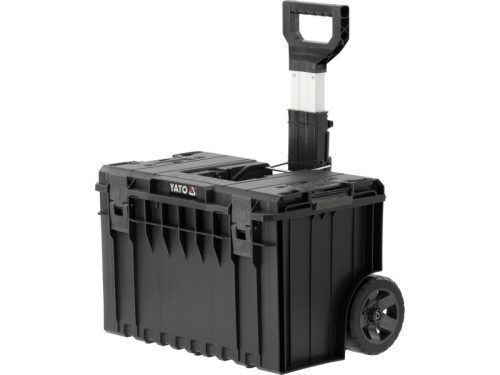 YATO Kerekes szerszámosláda 585 x 425 x 410 mm