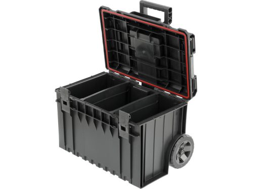 YATO Kerekes szerszámosláda 585 x 425 x 410 mm