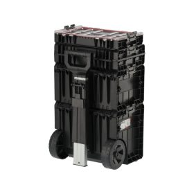   YATO Kerekes szerszámosláda rendszer 4 részes 770 x 450 x 380 mm