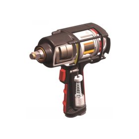 YATO Pneumatikus ütvecsavarozó 1/2" 1356 Nm