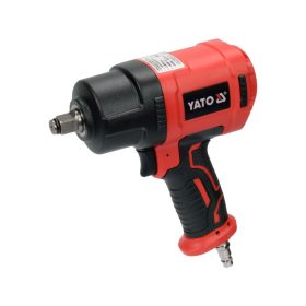 YATO Pneumatikus ütvecsavarozó 1/2" 1560 Nm