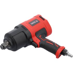 YATO Pneumatikus ütvecsavarozó 3/4" 2300 Nm