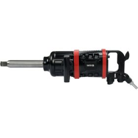 YATO Pneumatikus ütvecsavarozó 1" 5800 Nm