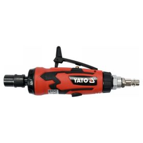 YATO Pneumatikus egyenes csiszoló könnyített 113 l/min