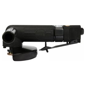 YATO Pneumatikus sarokcsiszoló 125 mm