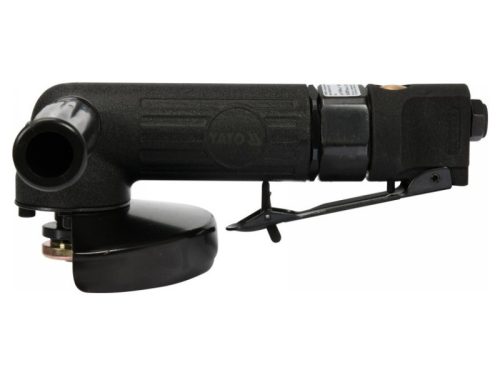 YATO Pneumatikus sarokcsiszoló 125 mm