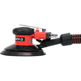 YATO Excenter csiszológép 150 mm