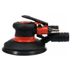 YATO Pneumatikus excenter csiszológép könnyített 150 mm