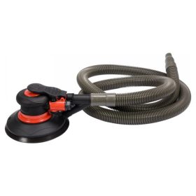 YATO Pneumatikus excenter csiszológép 150 mm