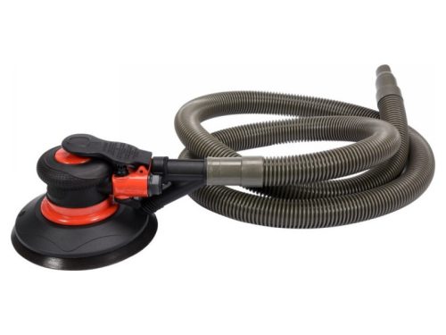 YATO Pneumatikus excenter csiszológép 150 mm