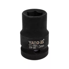 YATO Gépi dugókulcs 1/2" 13 mm CrMo