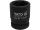 YATO Gépi dugókulcs 1/2" 22 mm CrMo