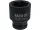 YATO Gépi dugókulcs 1/2" 28 mm CrMo