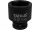 YATO Gépi dugókulcs 1/2" 32 mm CrMo