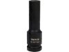 YATO Gépi hosszú dugókulcs 1/2" 10 mm CrMo