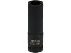 YATO Gépi hosszú dugókulcs 1/2" 14 mm CrMo
