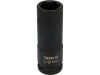 YATO Gépi hosszú dugókulcs 1/2" 18 mm CrMo