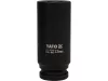 YATO Gépi hosszú dugókulcs 1/2" 23 mm CrMo