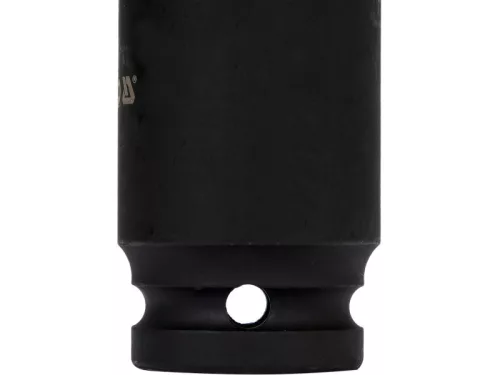 YATO Gépi hosszú dugókulcs 1/2" 23 mm CrMo