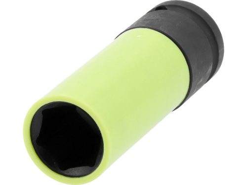 YATO Gépi dugókulcs alufelnihez 19 mm 1/2"