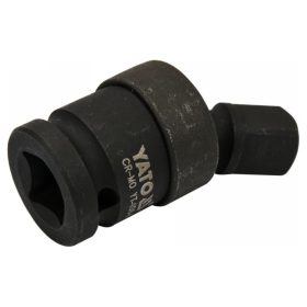 YATO Csuklós csatlakozó gépi 1/2"