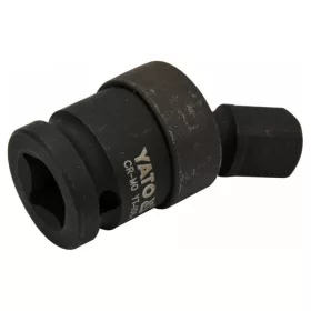YATO Csuklós csatlakozó gépi 1/2"