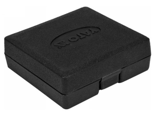 YATO Gépi bit dugókulcs készlet 6 részes Spline 1/2" M14-M18 CrMo