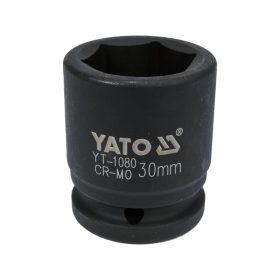 YATO Gépi dugókulcs 3/4" 30 mm CrMo