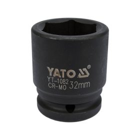 YATO Gépi dugókulcs 3/4" 32 mm CrMo