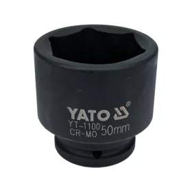 YATO Gépi dugókulcs 3/4" 50 mm CrMo
