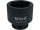 YATO Gépi dugókulcs 3/4" 55 mm CrMo