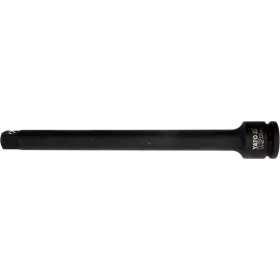 YATO Gépi dugókulcs toldószár 3/4" 330 mm CrMo