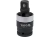 YATO Gépi csuklós csatlakozó 3/4" CrMo
