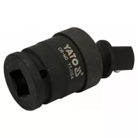 YATO Csuklós csatlakozó gépi 3/4"