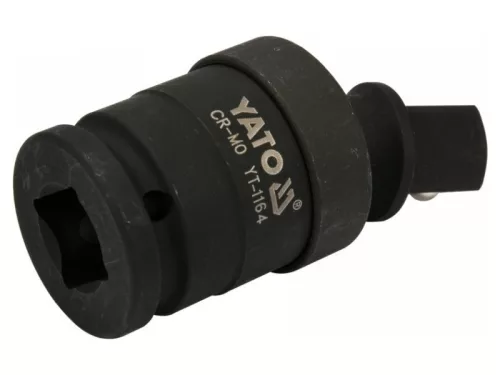 YATO Csuklós csatlakozó gépi 3/4"