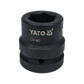 YATO Gépi dugókulcs 1" 27 mm CrMo