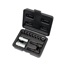   YATO Légkondícionáló szerelő készlet 12 részes 1/4" CrV