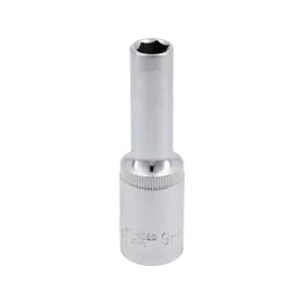 YATO Hosszú dugókulcs 1/2" 9 mm CrV