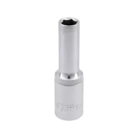 YATO Hosszú dugókulcs 1/2" 10 mm CrV