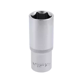 YATO Hosszú dugókulcs 1/2" 23 mm CrV