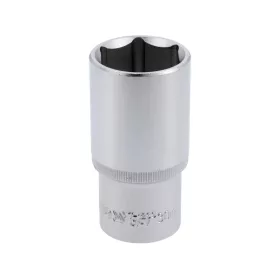 YATO Hosszú dugókulcs 1/2" 30 mm CrV