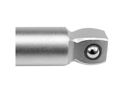 YATO Dugókulcs toldószár dönthető 1/2" 76 mm CrV